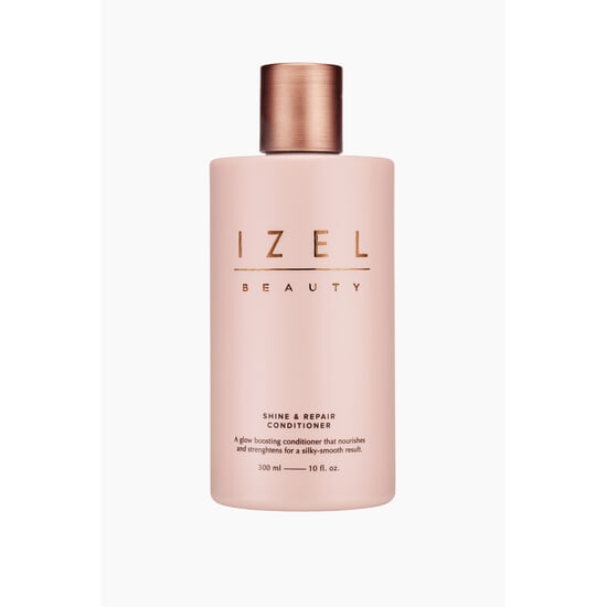Izel Beauty Shine & Repair Conditioner 300 ml
