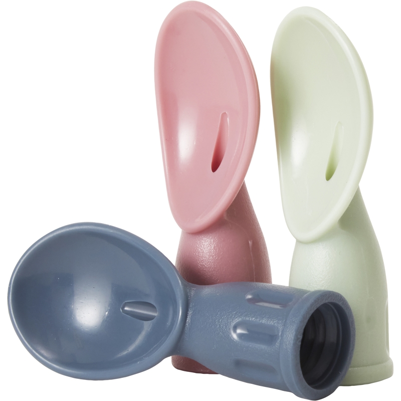 Bambino Squeeze Eat & Go 3 st