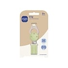 mam-pacifier-clip-green