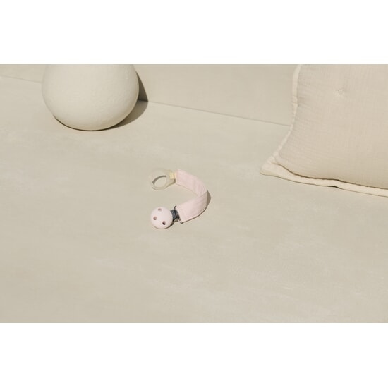 MAM Pacifier Clip Pink