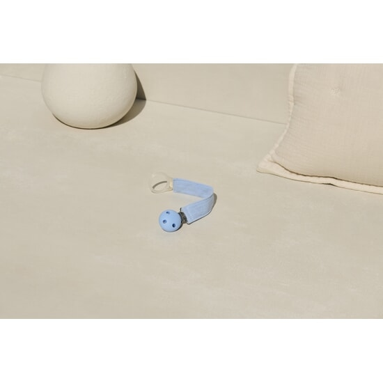 MAM Pacifier Clip Blue