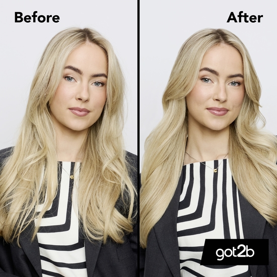Got2b Glued Blasting Freeze Hairspray Travel Size 100 ml