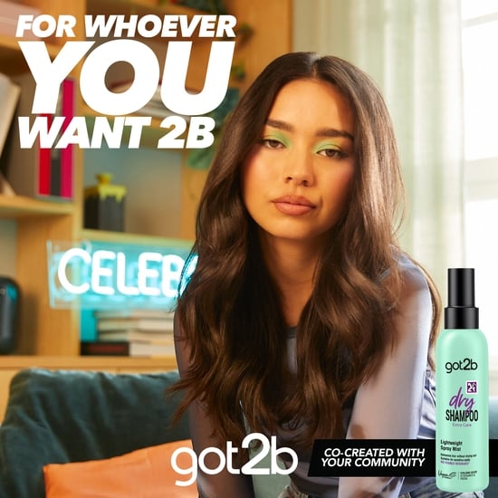 Got2b Dry Shampoo Mist 150 ml