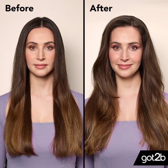 Got2b Volumania Hairspray 300 ml