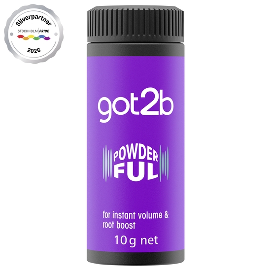 Schwarzkopf Got2b Volumizing Powder 10 g