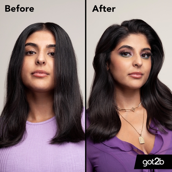 Schwarzkopf Got2b Volumizing Powder 10 g