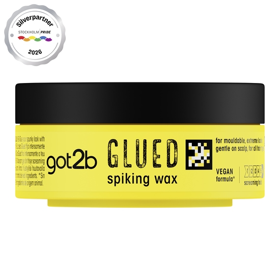 Got2b Glued Spiking Wax 75 ml