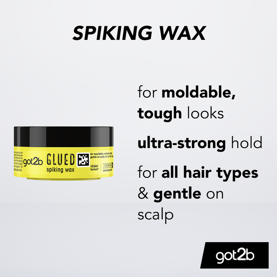 Got2b Glued Spiking Wax 75 ml