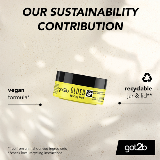 Got2b Glued Spiking Wax 75 ml