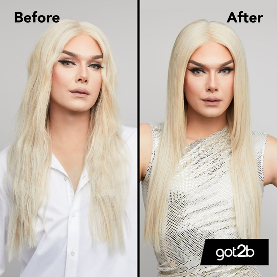 Schwarzkopf Got2b Glued Hårspray 300 ml