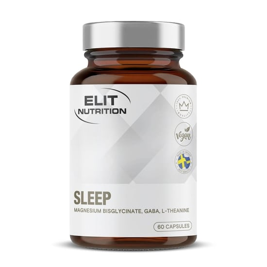Elit Nutrition Sleep 60 kapslar