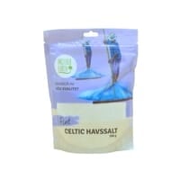 Mother Earth Celtic Havssalt Fint 500 g 