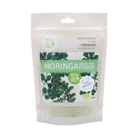 Mother Earth Moringapulver EKO 150 g 