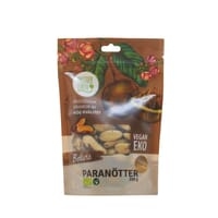 Mother Earth Paranötter Premium RAW & EKO 200 g 