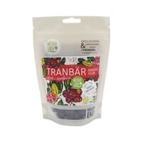 Mother Earth Tranbär Sötade i Äppeljuice Prem EKO 250 g 