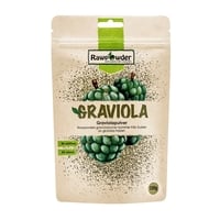Rawpowder Graviola Pulver 100 g