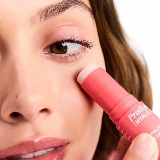 Nuxe Prodigieuse [Hyalu] Boost Fatigue Fighter Eye Stick 10 g