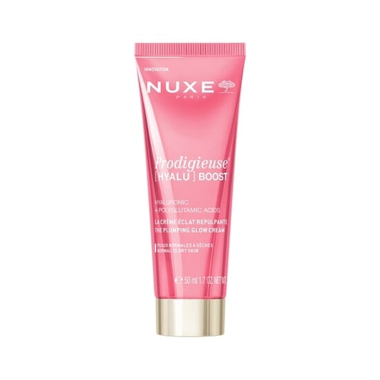 Nuxe Prodigieuse [Hyalu] Boost Plumping Glow Cream 50 ml