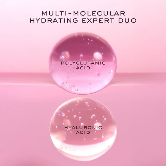 Nuxe Prodigieuse [Hyalu] Boost Plumping Glow Cream 50 ml