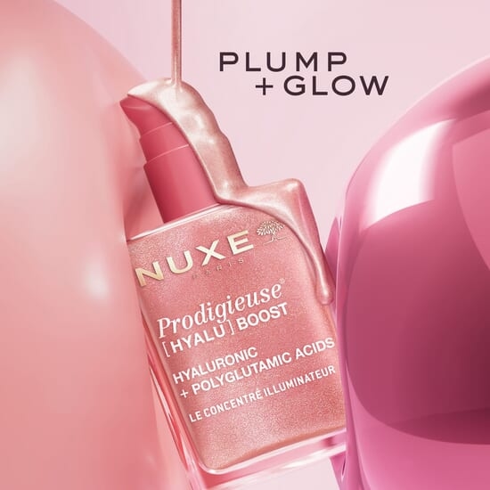 Nuxe Prodigieuse [Hyalu] Boost Illuminating Concentrate 30 ml