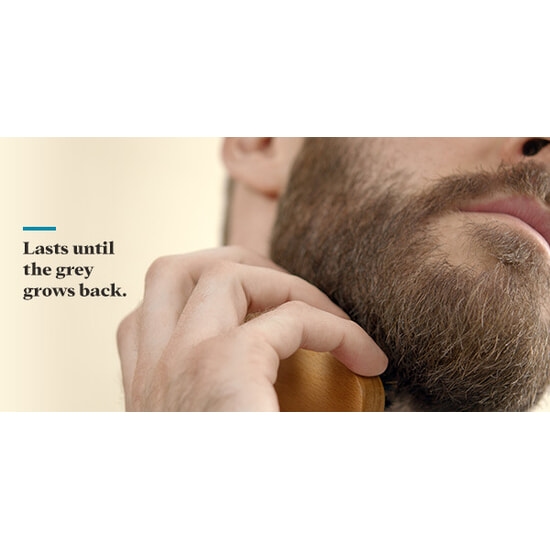 Just For Men Skäggfärg Medium brun