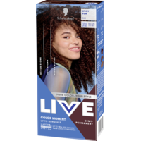 Schwarzkopf LIVE Ultra Brights 065 Spicy Rum