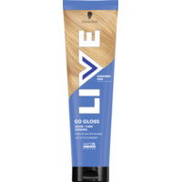 Schwarzkopf LIVE Glossing Strawberry Soda