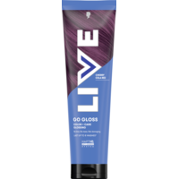 Schwarzkopf LIVE Glossing Cherry Cola Red