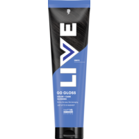 Schwarzkopf LIVE Glossing Onyx