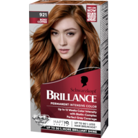 Schwarzkopf Brillance 921 Boho Copper