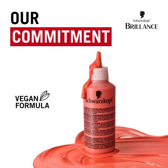 Schwarzkopf Brillance 921 Boho Copper
