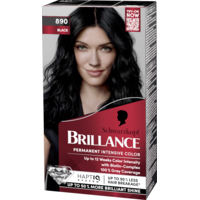 Schwarzkopf Brillance 890 Black