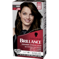 Schwarzkopf Brillance 880 Dark Brown