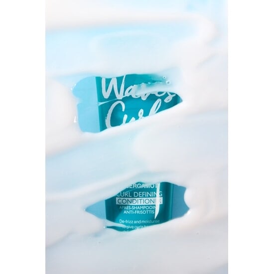 Umberto Giannini Waves, Curls & Coils Conditioner 250 ml