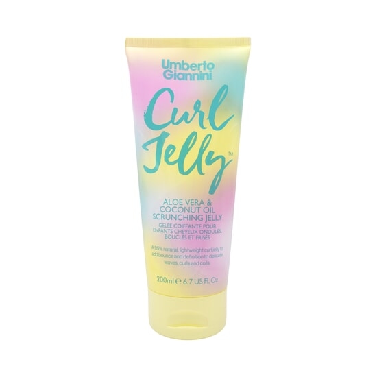 Umberto Giannini Mini Curls Scrunching Jelly 200 ml