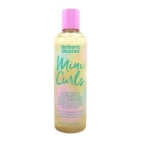 Umberto Giannini Mini Curls Shampoo 250 ml