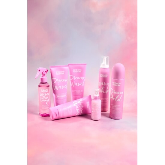 Umberto Giannini Waves for Days Setting Spray 200 ml