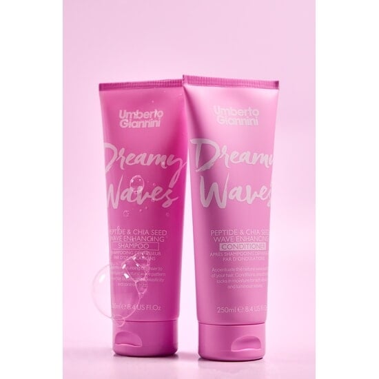 Umberto Giannini Dreamy Waves Shampoo 250 ml