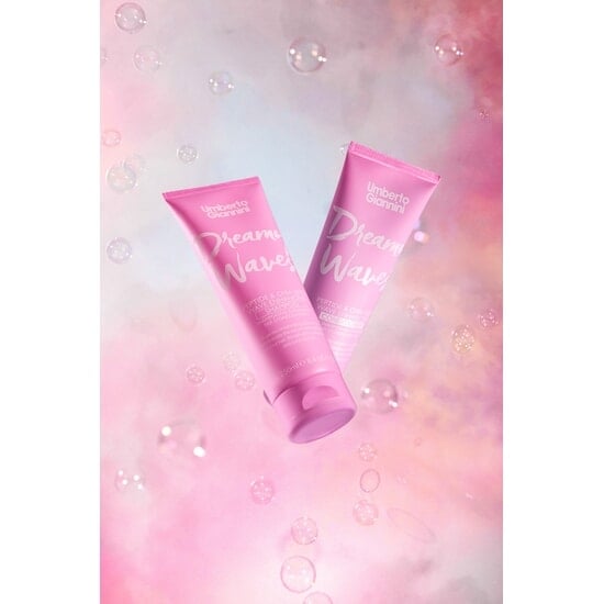 Umberto Giannini Dreamy Waves Shampoo 250 ml