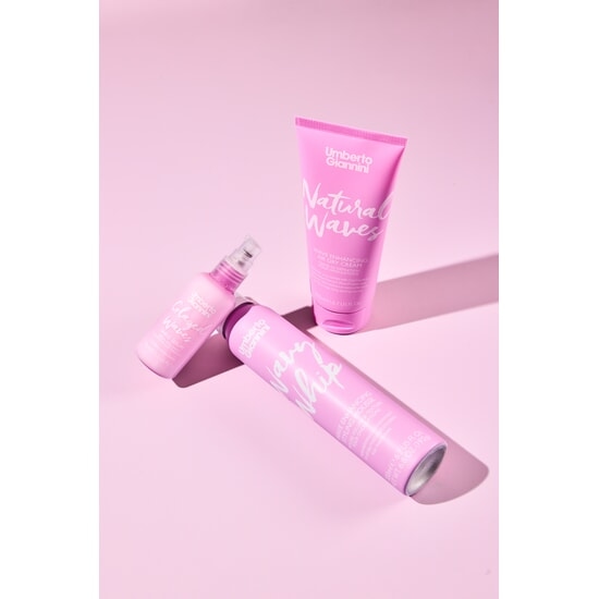 Umberto Giannini Glazed Waves Shine Serum 75 ml