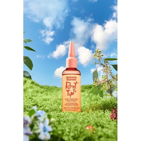 Umberto Giannini Root to Tip Hair Fall Treatment 100 ml