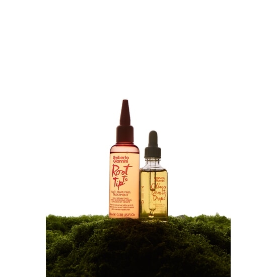 Umberto Giannini Root to Tip Hair Fall Treatment 100 ml