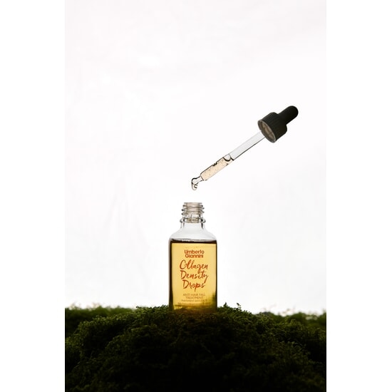 Umberto Giannini Collagen Density Drops 50 ml