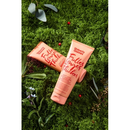 Umberto Giannini Fuller Longer Thicker Conditioner 250 ml