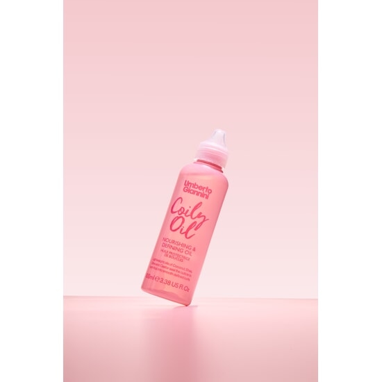 Umberto Giannini Coily Oil Defining Oil 100 ml
