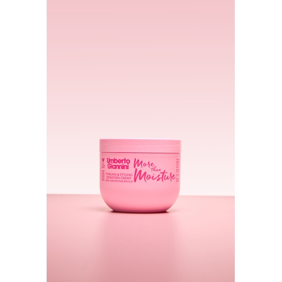 Umberto Giannini More Than Moisture Defining Cream 300 ml
