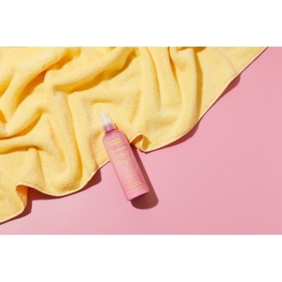 Umberto Giannini Banana Detangler Spray 250 ml