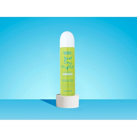 Umberto Giannini Scalp Refresh Dry Shampoo 200 ml