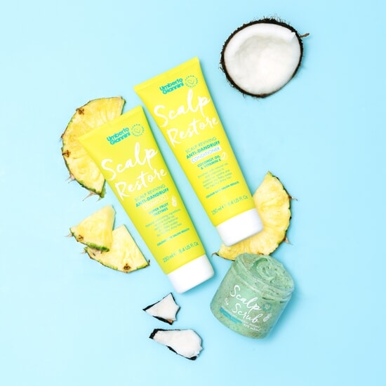 Umberto Giannini Scalp Restore Conditioner 250 ml