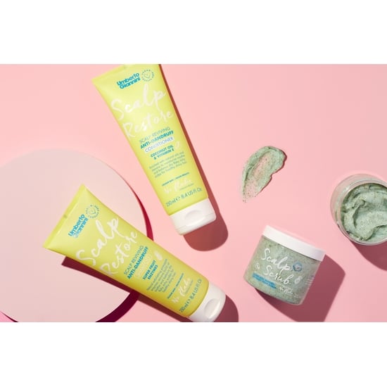 Umberto Giannini Scalp Restore Shampoo 250 ml